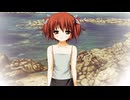 ほしうた　プレイ動画　パート16　結衣ルート１