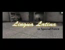 Special Force Clan - Lingua Latina -