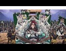 【無編集英傑大戦】4枚孫臏兵法デッキVS5枚王翦デッキ【百五十万石】