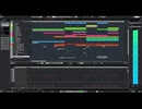 一晩で作った Kawaii Future Bass