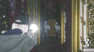 【BIOHAZARD VILLAGE -バイオハザード ヴィレッジ Shadows of Rose -】 #23