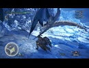 【MHW:IceBorne】#84