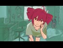 生活についての考察＿covered by糜爛