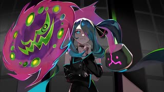 【#今日はポケモンデー】チャンピオン【歌ってみた】