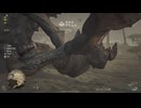 【β版】【Monster Hunter Wilds】月光の狩人、砂塵に舞う。【ゲリョス】