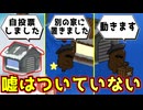 一度も嘘をついていないんですが、勘違いしたのはあなた方ですよね？【Feign / ふぇいん】