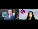 Mitzi Ocasio Let's Think About Soft Speaking Skills. LTA Podcast Special Guest Richard Blank