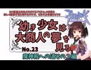 【RO】幼き少女は大商人の夢を見る【23】魔神殿への道その２