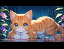 雨上がりの道/vocaloid