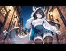 哀人恋歌/vocaloid