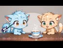 メランコリー/vocaloid