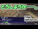 【FF11】難問。貴重な１００ジョブポイント、どのジョブに入れるか。＿＿カッパのヴァナ・ディール生活