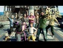 ゴロー海賊団結成！【龍が如く8外伝 Pirates in Hawaii】実況プレイ #4