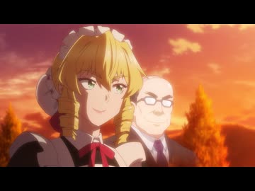 悪役令嬢転生おじさん　第8話　おじさん、メイドになる