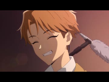 花は咲く、修羅の如く　第8話　満足と未完成