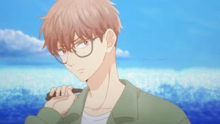 どうせ、恋してしまうんだ。　第8話　片想いのかたち