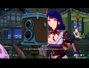 【原神】三川遊芸夢綺譚・中夜「泡影を見るが如く」ストーリープレイ動画 2/4