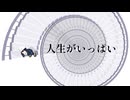 【オリジナル曲】人生がいっぱい【衛星ライト】