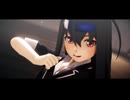 【MMD】ＳＳＲ式初霜改二 - パラレルラルラ【艦これ】