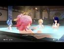 【原神】三川遊芸夢綺譚・中夜「泡影を見るが如く」ストーリープレイ動画 3/4