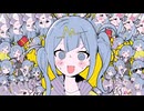 「テレパシ / DECO*27」歌ってみた（不安不安）