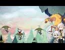 【伊織弓鶴】Cupheadを遊んでみる_Part4【VOICEROID実況】