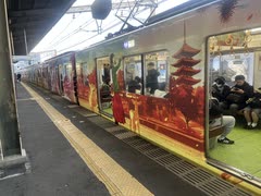 【能登炉ばた能登半島地震豪雨災害復興応援イベント】　＃大和西大寺　〜　＃八尾　3