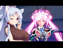 【星之翼】ざっくりキャラ紹介したセラフィムを使っていく東北イタコ【VOICEROID2実況】