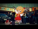 【東方アレンジ】Bloody Dance