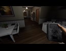 【Phasmophobia】アプデで大幅に変わった幽霊調査ゲームを久々プレイ！【プレイ動画】