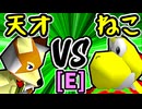 【15人目の天才】VS【∫アルティライトねこ】Eブロック第十二試合/64スマブラCPUトナメ実況 第23回