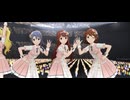 【ミリシタMV】 Thank You! 39人ライブ（MILLIONSTARS） フューチャー・シグネチャー衣装