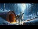 【The Long Dark】サバイバルド素人巫女の限界サバイバルPart.47【ゆっくり実況】