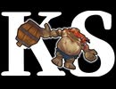 【LoL】JGにKSされてもプロの実況つけたらかっこよく見える説