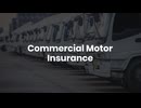 Commercial Motor Insurance