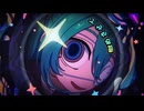 【ニコニコ初投稿】モニタリング - DECO*27 / rei (cover)