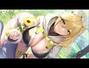 【スイメド】白衣の天使と白昼夢　スカーレット