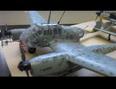 フォッケウルフ　FW-189 1/48 　グレートウオール　ホビー　& FW-190 　1/48 HASEGAWA