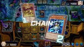 【遊戯王マスターデュエル】【VOICEVOX実況】俺得決闘記908【レジェンドアンソロジー】