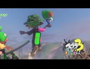 【義務ヤグラ】スプラ3 10thSで遊ぶどん！#36 _(:3 」∠)_【スプラ3女性実況】