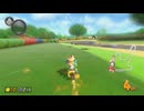 [ゆっくり実況]マリオカート8DXをのんびり遊ぶ　その11