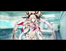 【FGO】マリー・アントワネット(ライダー)《マイルーム》ごきげんよ〜