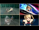 マリー・ローズ　ALL ATTACK 『THE KING OF FIGHTERS ALL STAR』『DEAD OR ALIVE 6』