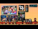 【MK8DX】参加型配信 皆で走ろうぜ! バトルも有るよ!