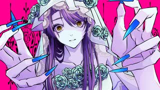 Shadow Shadow/Azari 歌ってみた