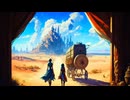 【作業用BGM/フリーBGM/Free Music】Fantasy Mercury vol.28