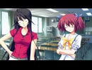 ほしうた　プレイ動画　パート17　結衣ルート2