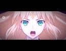 【FGO】戦闘動画。