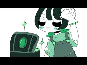深夜の2時間DTM　「トレジャーハンターをイメージした曲」