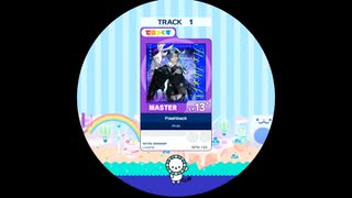 【譜面確認用】 Flashback MASTER 【maimaiでらっくす外部出力】
